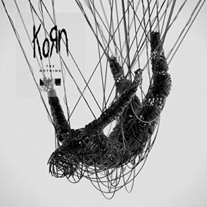 The Nothing - Korn (CDs)