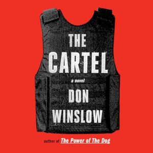 The Cartel - Winslow, Don (CDs)