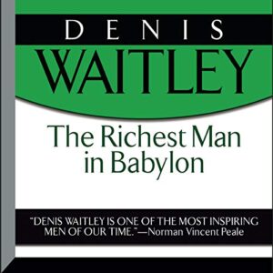 The Richest Man in Babylon - Clason, George S (CDs)
