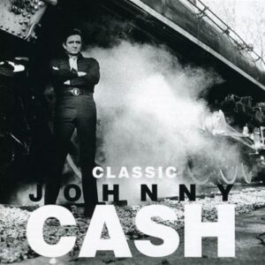 Classic: Masters Collection - Cash Johnny (CDs)