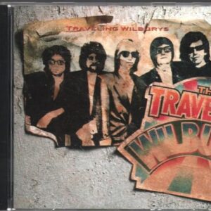 The Traveling Wilburys, Vol. 1 [Audio CD] The Traveling Wilburys (CDs)