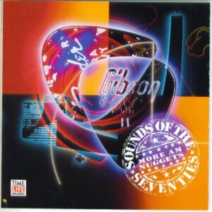 Time Life Sounds of the Seventies: More AM Nuggets - The Captain and Tennile (CDs)