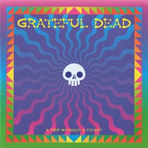 Grateful Dead. A voyage through the story e Music of. Con CD - grateful-dead (CDs)
