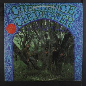 Creedence Clearwater Revival: 1969 [Analog] - Creedence Clearwater Revival (Discos de Vinil)