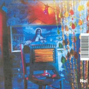 The Largest Movie House in Paris - Malcolm McLaren (CDs)