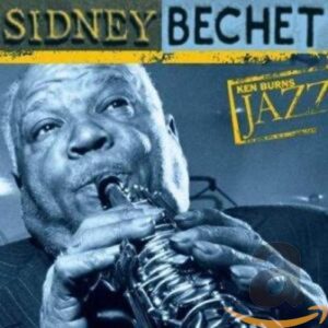 Sidney Bechet Greatest Hits (CDs)