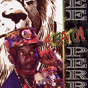Lee Perry (scratch)with Mad Professor - Lee Scratch Perry (CDs)