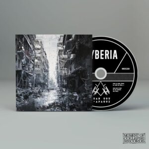 Quan Tot S'apagui - Syberia (CDs)