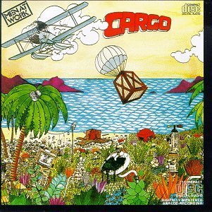 Cargo - Men At Work (CDs)