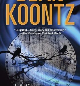 By Dean Koontz Life Expectancy: A Novel (Reprint) (CDs)