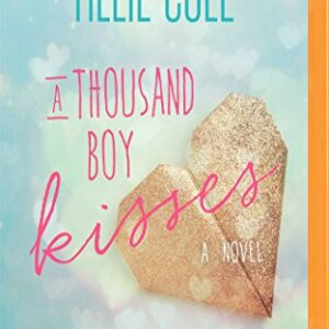 Thousand Boy Kisses, A - Tillie Cole (CDs)