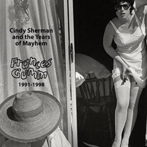 Cindy Sherman and the Years of Mayhem : Frances Gumm 1991-1998 - Frances Gumm (CDs)