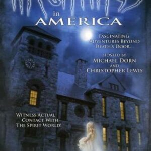 Hauntings In America by Hauntings in America (CDs)