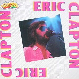Il Blues Di - eric clapton (Discos de Vinil)