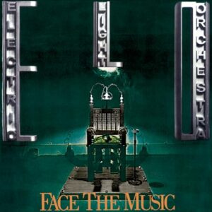 Face the Music - Electric Light Orchestra (CDs)