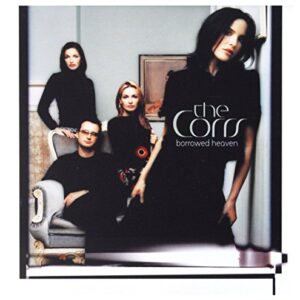 Borrowed Heaven - CORRS (CDs)