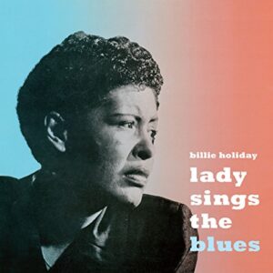 Lady Sings The Blues+9 Bonus Tracks - Holiday, Billie (CDs)