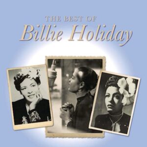 Jazz CD, The Best Of Billie Holiday[Budget Price][002kr] (CDs)