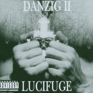 Danzig 2: Lucifuge by Danzig (CDs)