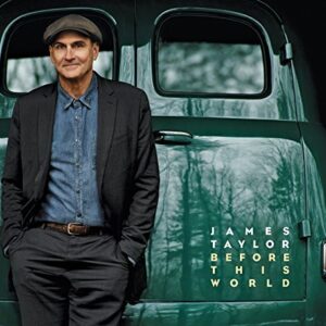 Before This World By James Taylor (2015-06-15) (CDs)