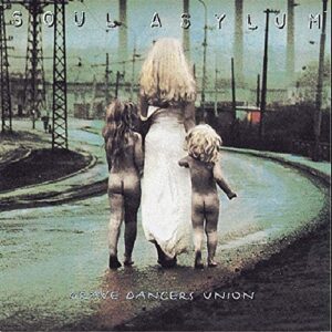 Grave Dancers Union - Soul Asylum (CDs)