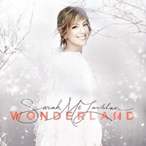 Wonderland - McLachlan, Sarah (CDs)
