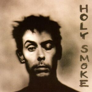 Holy Smoke by Murphy, Peter (1995) Audio CD (CDs)