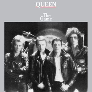 Game - Queen (CDs)