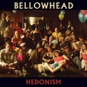Hedonism: Deluxe - Bellowhead (CDs)