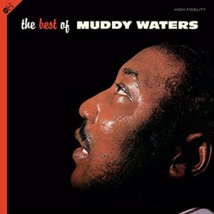 Best Of - Muddy Waters (CDs)