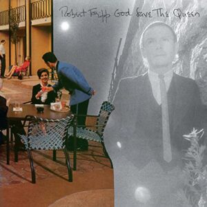 GOD SAVE THE QUEEN / UNDER HEAVY MANNERS (2LP/200G) (Discos de Vinil)