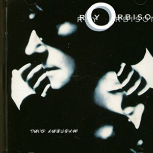 Mystery Girl [Audio CD] Orbison, Roy (CDs)