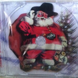 Seasons Greetings From Nashville - Sammy Kershaw (CDs)
