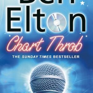 Chart Throb (English Edition) - Elton, Ben (CDs)