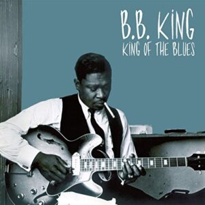 B.B. King [Disco de Vinil] (Discos de Vinil)