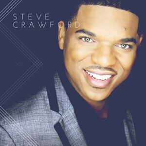 Steve Crawford - Steve Crawford (CDs)