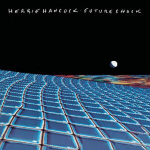 Future Shock - Herbie Hancock (CDs)