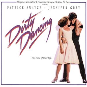 Dirty Dancing - Dirty Dancing (CDs)