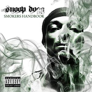 Smokers Handbook - SNOOP DOGG (CDs)
