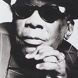 JOHN LEE HOOKER - COME AND SEE ABOUT ME (NACIONAL) [DVD] (CDs)