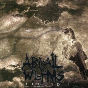 Legend - Williams, Abigail (CDs)