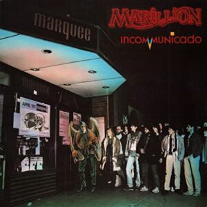 Incommunicado / Going Under [Import anglais] - Marillion (Discos de Vinil)