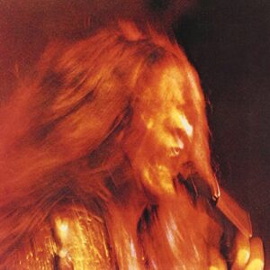 I Got Dem Ol'kozmic Blues Again Mama - Joplin, Janis (CDs)