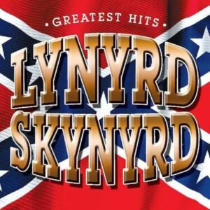 Greatest Hits - Lynyrd Skynyrd (CDs)
