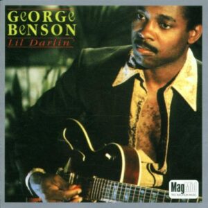 Lil Darlin - Benson, George (CDs)