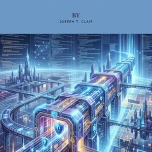 Secure Software Delivery Architecture: Designing Zero-Trust CI/CD Pipelines for Enterprise Systems (English Edition) - T. Clair, Joseph (CDs)