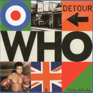 Who (Limited Deluxe Edition) [CD] - The Who (CDs)