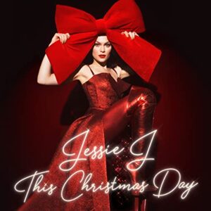 This Christmas Day - Jessie J (CDs)