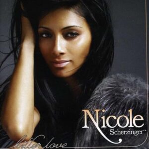 Killer Love - Scherzinger, Nicole (CDs)