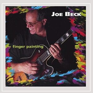 Finger Painting - Beck, Joe (CDs)